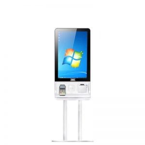 کیوسک ZEC مدل CT32